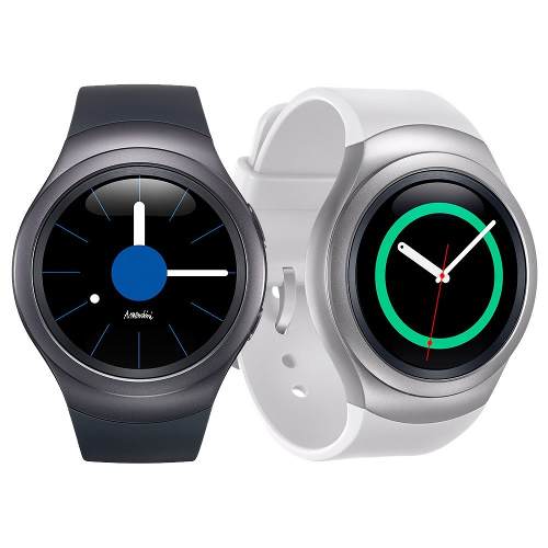 Reloj Samsung Gear S2 Tizen Dualcore Bluetooth Gorilla Glass